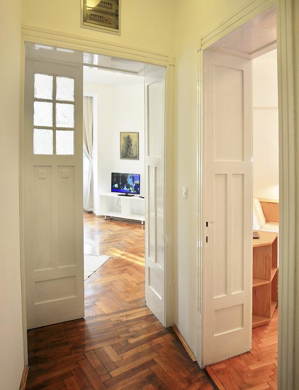 Apartment Sonata Спліт Номер фото