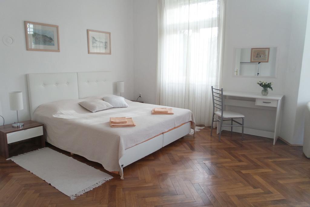 Apartment Sonata Спліт Номер фото