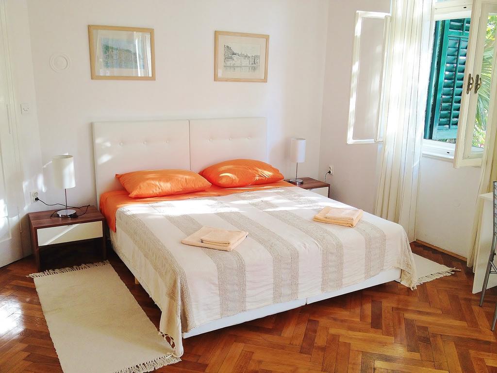 Apartment Sonata Спліт Номер фото