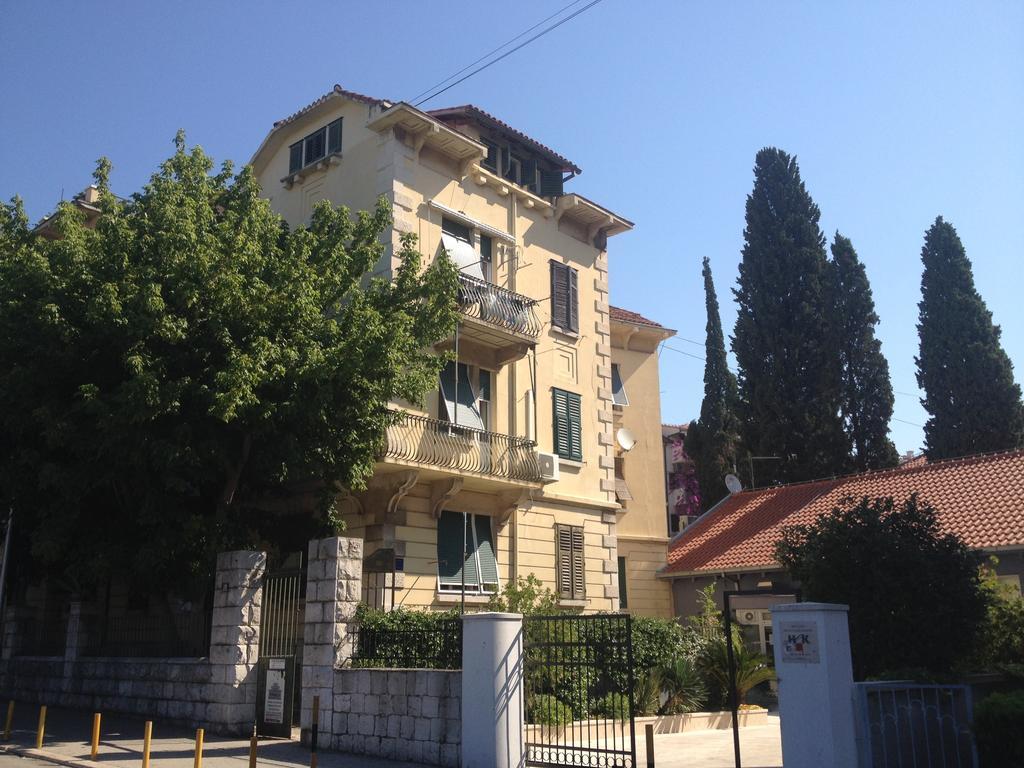 Apartment Sonata Спліт Номер фото