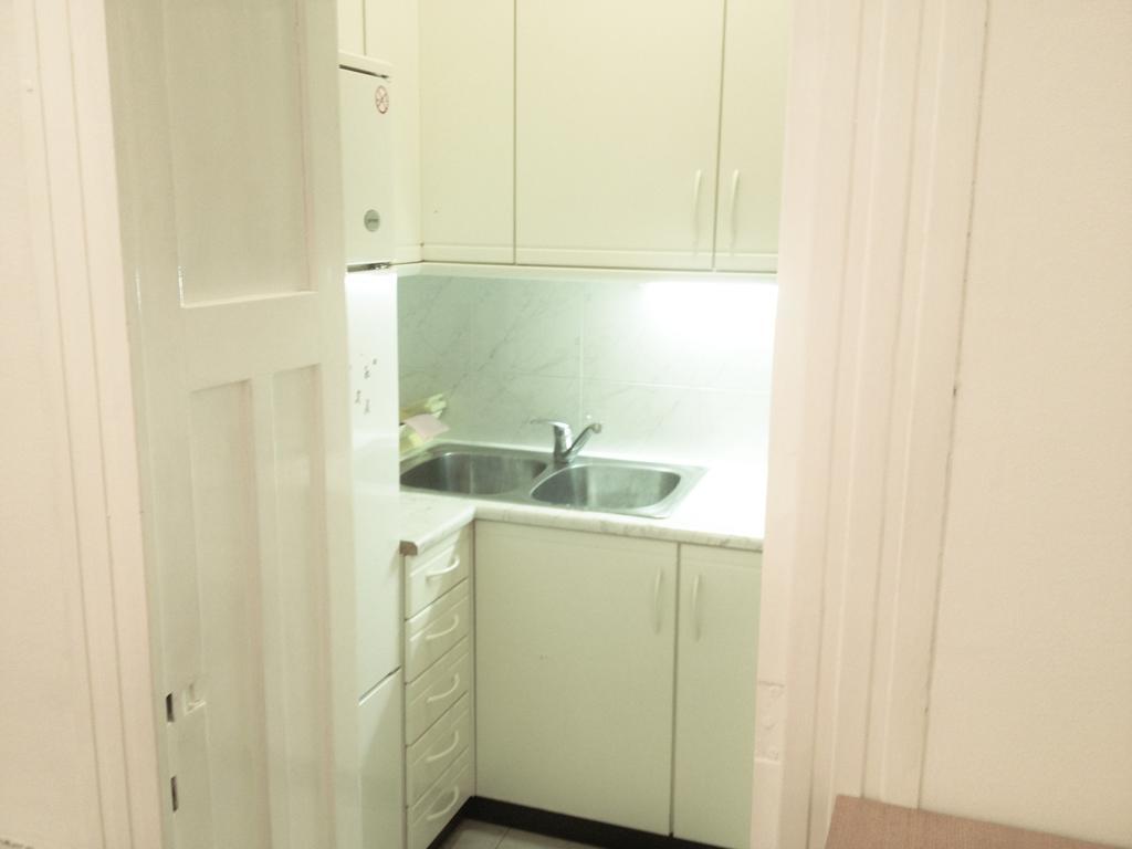 Apartment Sonata Спліт Номер фото