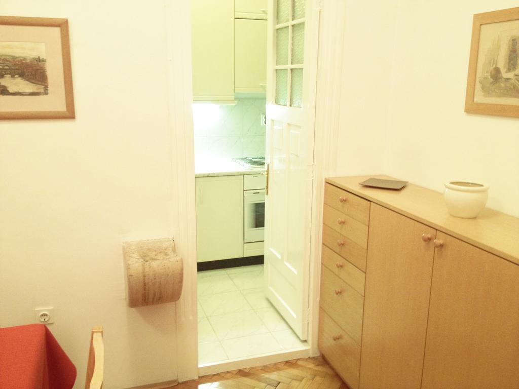 Apartment Sonata Спліт Номер фото