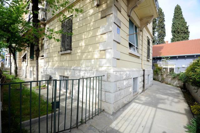 Apartment Sonata Спліт Екстер'єр фото