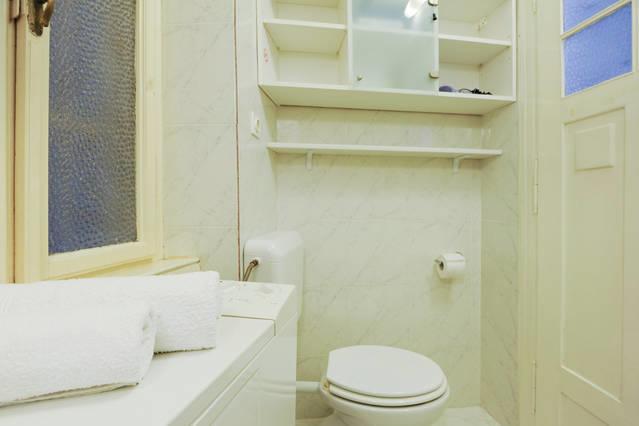 Apartment Sonata Спліт Екстер'єр фото