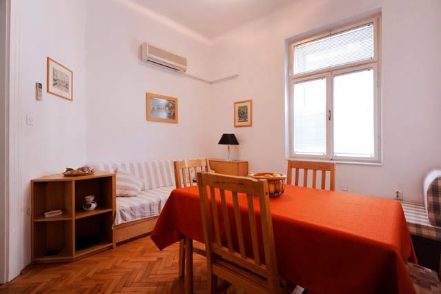 Apartment Sonata Спліт Екстер'єр фото