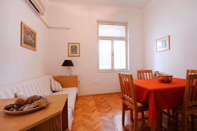 Apartment Sonata Спліт Екстер'єр фото